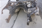 Кузов для Mercedes Benz SLK R172 с 2010-2016г