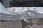 Кузов для Mercedes Benz SLK R172 с 2010-2016г