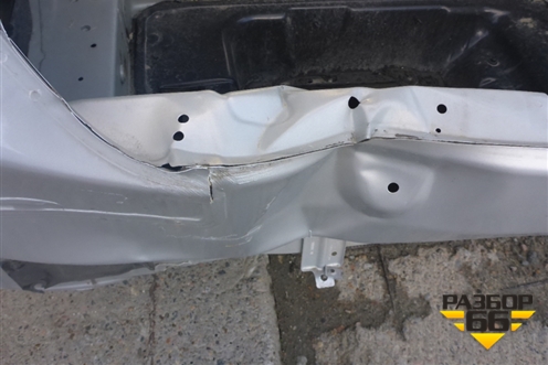 Кузов для Mercedes Benz SLK R172 с 2010-2016г