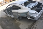 Кузов для Mercedes Benz SLK R172 с 2010-2016г