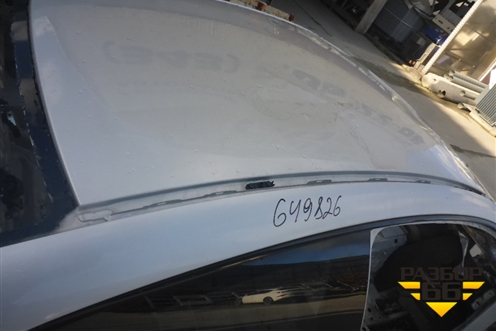 Кузов для Mercedes Benz SLK R172 с 2010-2016г