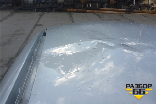 Кузов для Mercedes Benz SLK R172 с 2010-2016г