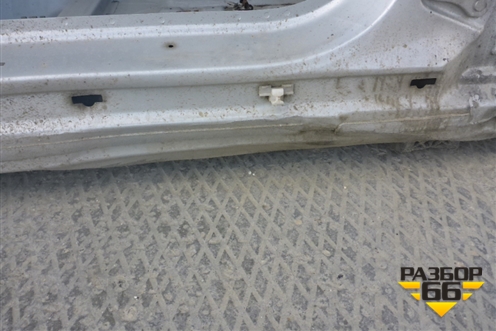 Кузов для Mercedes Benz SLK R172 с 2010-2016г