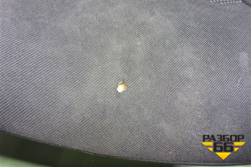 Сиденья комплект (без обогрева) для VAZ Granta/Гранта