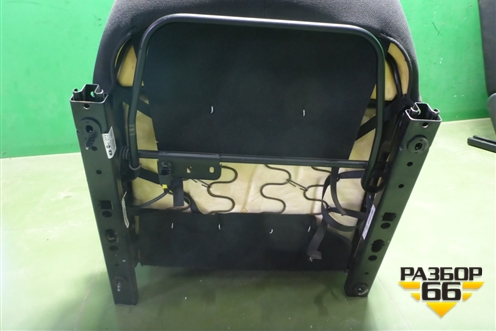 Сиденья комплект (без обогрева) для VAZ Granta/Гранта