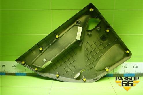 Обшивка двери задней правой под механику (21906202014) для VAZ Granta/Гранта