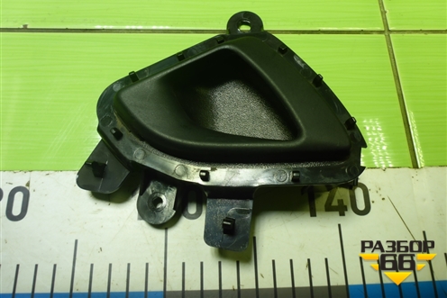 Ручка внутренняя двери задней левой (21906205181) для VAZ Granta/Гранта