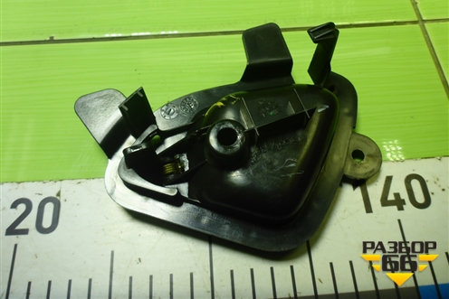 Ручка внутренняя двери передней левой (21906205181) для VAZ Granta/Гранта