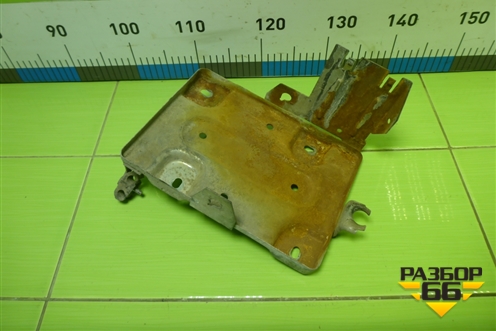 Площадка под аккумулятор для VAZ Granta/Гранта