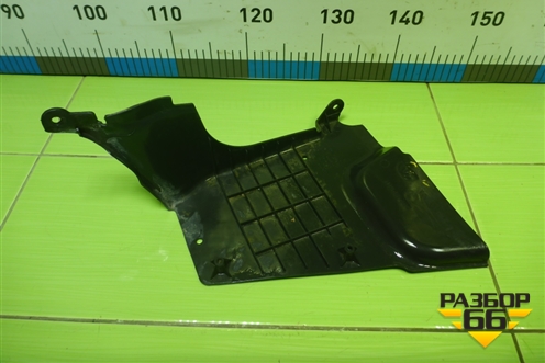 Пыльник двигателя боковой левый (21902802023) для VAZ Granta/Гранта