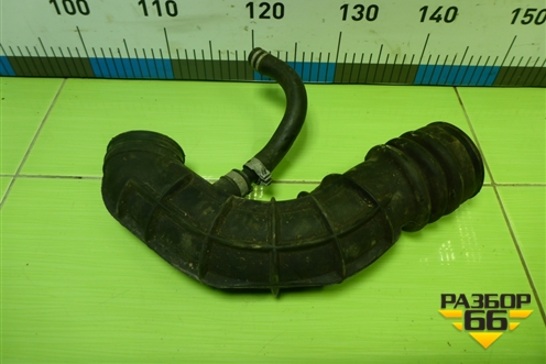 Патрубок воздушного фильтра (11184114803521) для VAZ Granta/Гранта