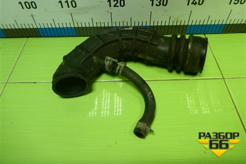 Патрубок воздушного фильтра (11184114803521) для VAZ Granta/Гранта