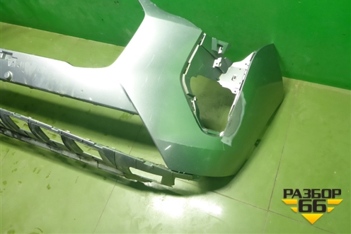 Бампер передний (под парктроник) (2803105XST01A) для Haval Jolion с 2021г (Джолион)