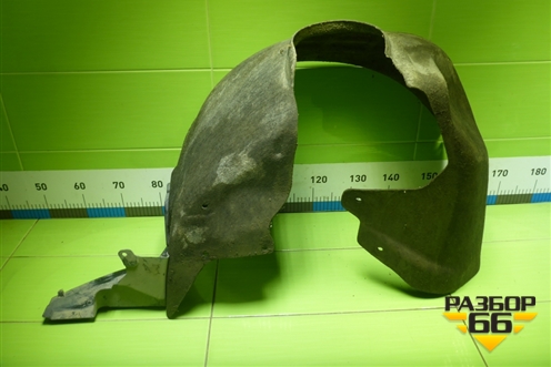 Локер передний правый для VAZ Granta/Гранта