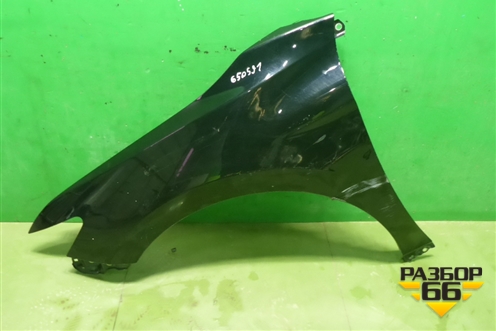 Крыло переднее левое (5380206220) для Toyota Camry V70 с 2017г