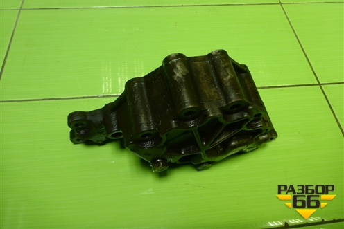 Насос масляный КПП (1315402121) для MAN  TGX с 2007г
