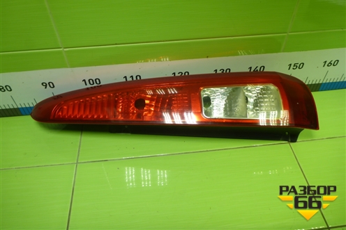 Фонарь задний правый (после 2005г) (1383603) для Ford Fusion с 2002г (Фьюжн)