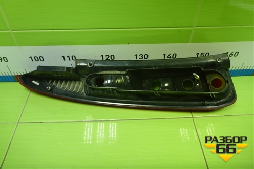 Фонарь задний правый (после 2005г) (1383603) для Ford Fusion с 2002г (Фьюжн)