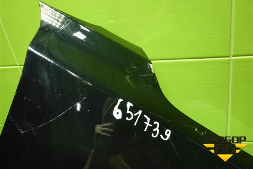 Крыло переднее правое (8403352BA01) для FAW Bestune B70 с 2020-2025г