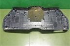 Обшивка двери багажника (90901EY10A) для Nissan Qashqai+2 (JJ10E) с 2008-2013г