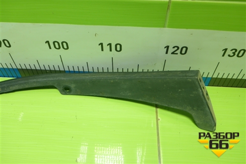 Накладка двери задней правой (внутренняя) (7587342010) для Toyota Rav-4 с 2018г (Рав 4)