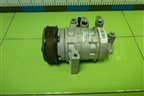 Компрессор кондиционера (1.5л HFC4GB24D) (8103010U3452) для JAC J7 с 2020-2025г