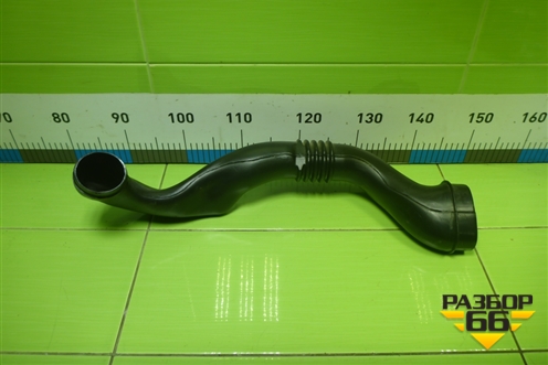 Воздуховод отопителя (11188104049) для VAZ Kalina/Калина