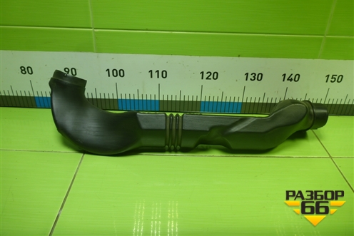 Воздуховод отопителя (11188104048) для VAZ Kalina/Калина