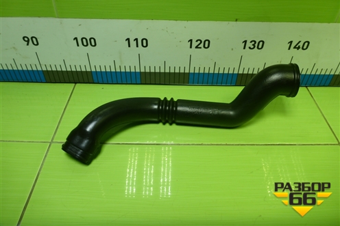 Воздуховод отопителя (11188108032) для VAZ Kalina/Калина