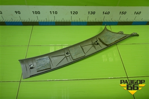 Обшивка стойки лобового стекла левая (6N11N03199BAW) для Ford Fusion с 2002г (Фьюжн)