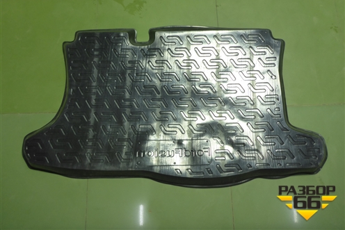 Коврик в багажник для Ford Fusion с 2002г (Фьюжн)