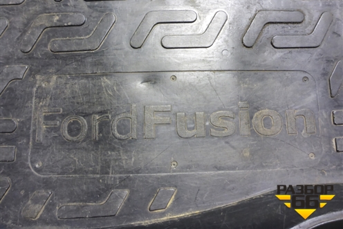 Коврик в багажник для Ford Fusion с 2002г (Фьюжн)