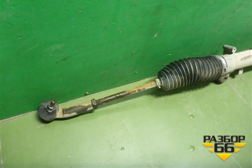 Рейка рулевая под гидроусилитель (2N113200EB) для Ford Fusion с 2002г (Фьюжн)