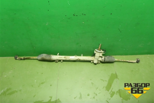 Рейка рулевая под гидроусилитель (2N113200EB) для Ford Fusion с 2002г (Фьюжн)