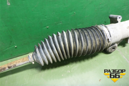 Рейка рулевая под гидроусилитель (2N113200EB) для Ford Fusion с 2002г (Фьюжн)