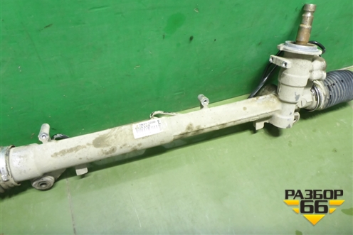 Рейка рулевая под гидроусилитель (2N113200EB) для Ford Fusion с 2002г (Фьюжн)