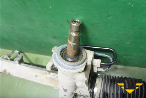 Рейка рулевая под гидроусилитель (2N113200EB) для Ford Fusion с 2002г (Фьюжн)