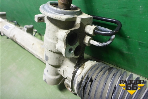 Рейка рулевая под гидроусилитель (2N113200EB) для Ford Fusion с 2002г (Фьюжн)