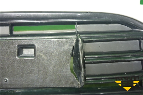 Бампер передний (после 2020г под парктроник и омыватели) (5211906J20) для Toyota Camry V70 с 2017г (Камри)