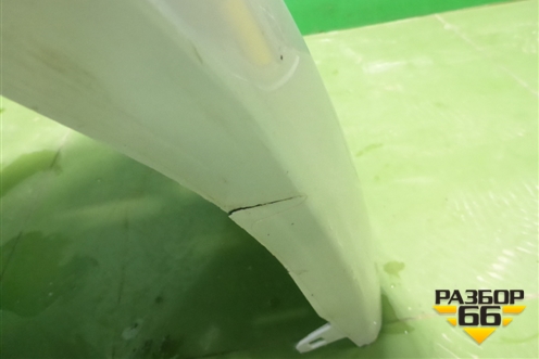 Бампер передний (после 2020г под парктроник и омыватели) (5211906J20) для Toyota Camry V70 с 2017г (Камри)