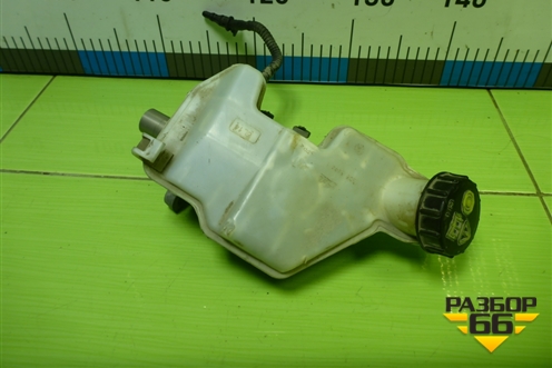 Цилиндр тормозной главный для Ford Fusion с 2002г (Фьюжн)