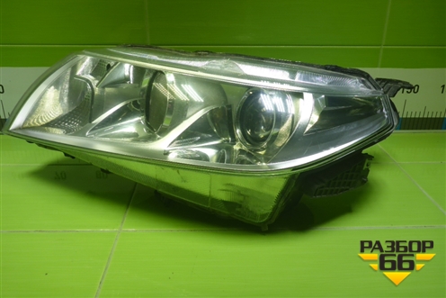 Фара левая (галоген) (3532054P00000) для Suzuki Vitara с 2014-2025г