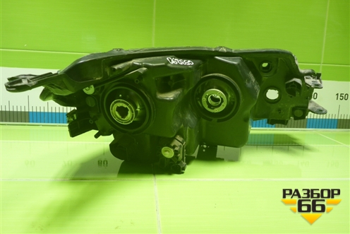 Фара левая (галоген) (3532054P00000) для Suzuki Vitara с 2014-2025г
