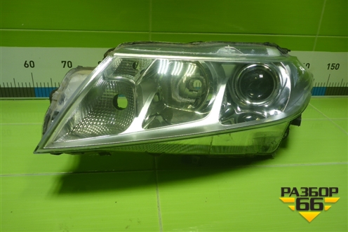 Фара левая (галоген) (3532054P00000) для Suzuki Vitara с 2014-2025г