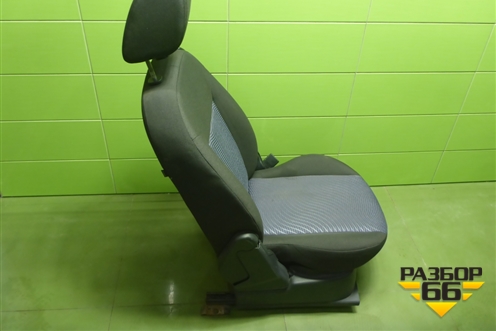 Сиденья комплект (с AIR BAG без обогрева) для Ford Fusion с 2002г (Фьюжн)