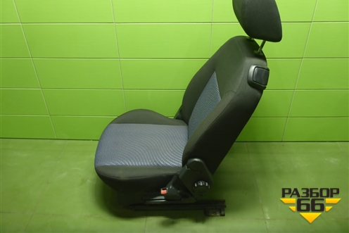 Сиденья комплект (с AIR BAG без обогрева) для Ford Fusion с 2002г (Фьюжн)