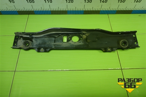 Панель передняя (верхняя часть) для Chevrolet Lacetti с 2003г (Лачетти)