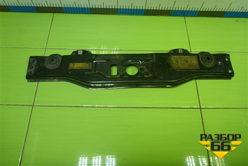 Панель передняя (верхняя часть) для Chevrolet Lacetti с 2003г (Лачетти)