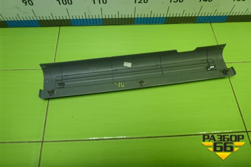 Накладка порога внутренняя переднего правого (96555511) для Chevrolet Lacetti с 2003г (Лачетти)