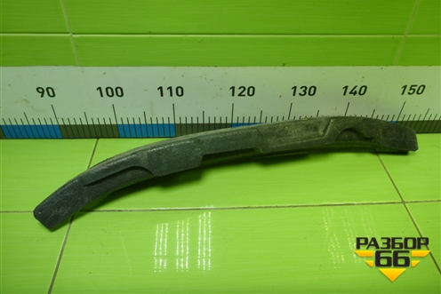 Пыльник переднего крыла левого (96442563) для Chevrolet Lacetti с 2003г (Лачетти)